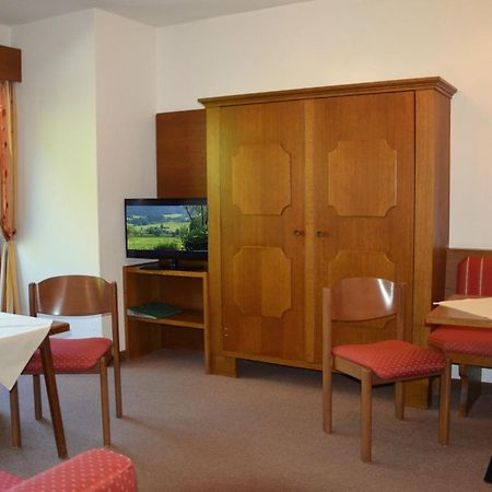 Ferienwohnungen Greiderer Walchsee Habitación foto