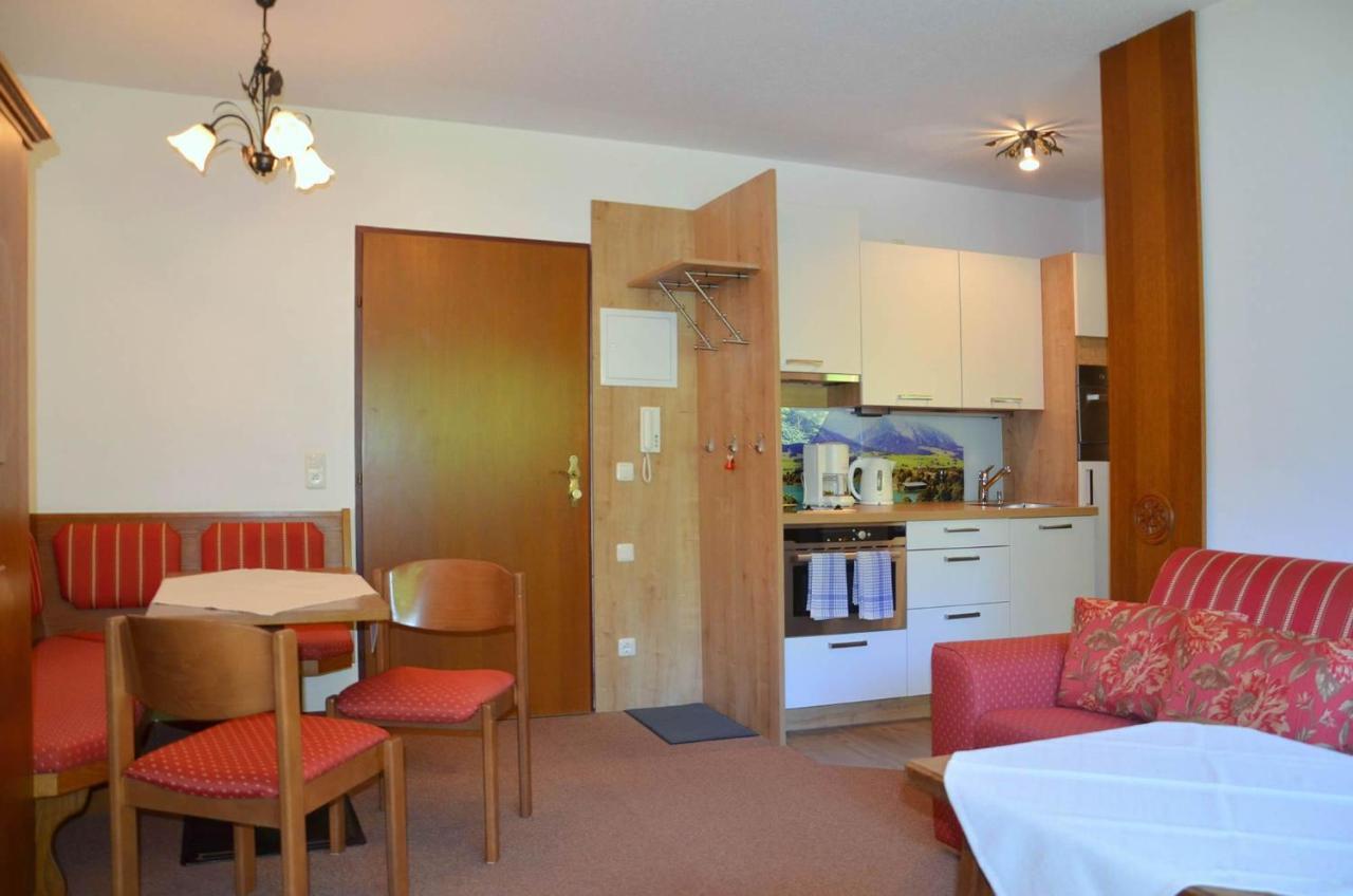 Ferienwohnungen Greiderer Walchsee Habitación foto